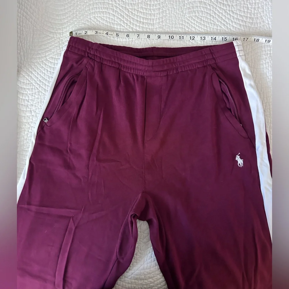 Polo Ralph Lauren • Track Pant - Picture 6 of 12